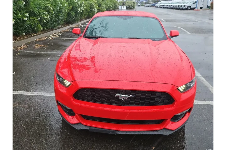 $19000 : Ford Mustang 2017 V6 2dr Fas image 4