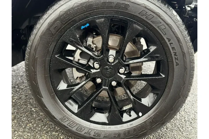 $26999 : Jeep Wrangler 2023 4x4 Sahar image 9