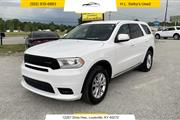 $17588 : 2019 DODGE DURANGO2019 DODGE thumbnail