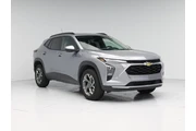 Chevrolet Trax 2025 LT 4dr C