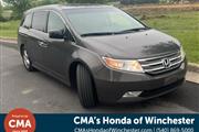 $7792 : PRE-OWNED 2012 HONDA ODYSSEY thumbnail