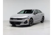$27998 : Kia K5 2023 GT-Line 4dr Seda thumbnail