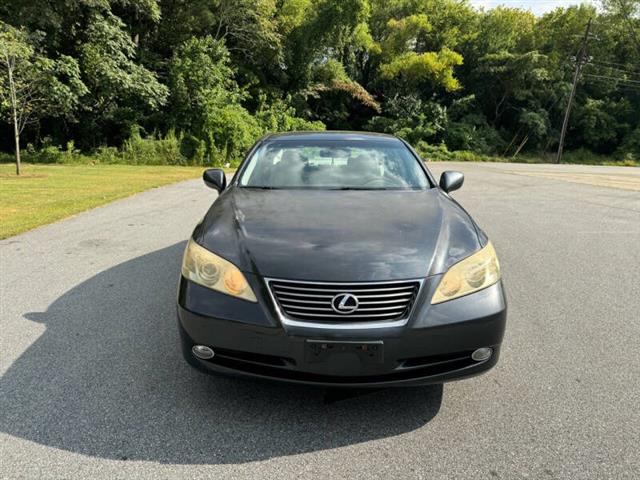 $12500 : 2007 ES 350 image 3