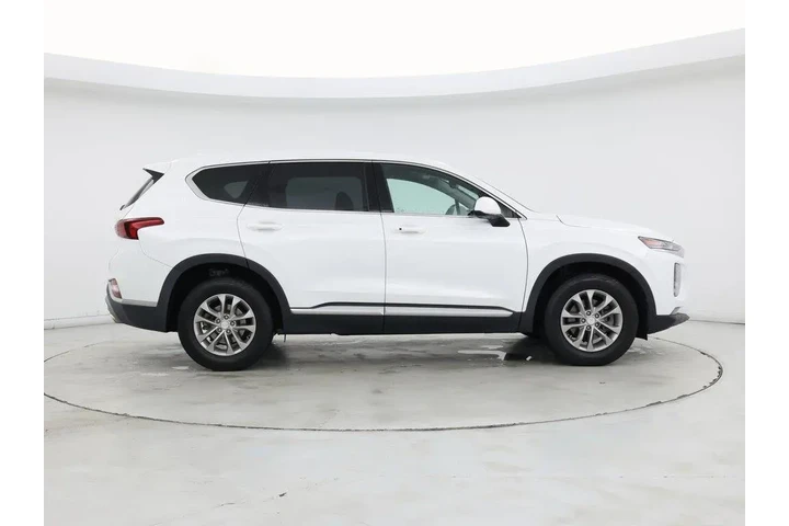 $19998 : Hyundai SANTA FE 2020 SEL 4d image 7