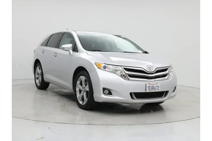 $15998 : Toyota Venza 2014 AWD LE V6 image 1