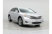 Toyota Venza 2014 AWD LE V6 en Fresno