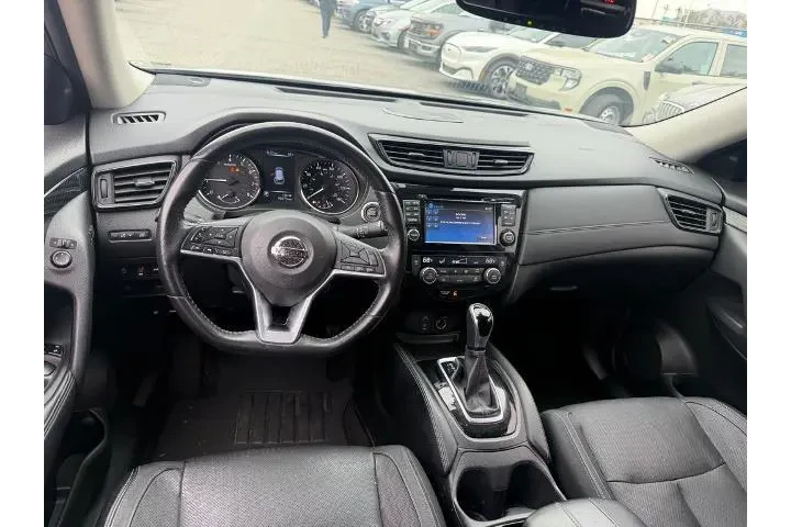 $13400 : Nissan Rogue 2017 S 4dr Cros image 5