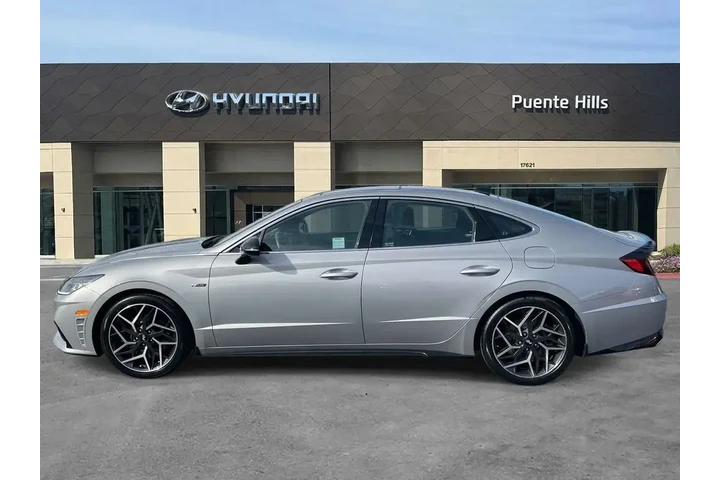$26853 : Hyundai SONATA 2023 N Line 4 image 3