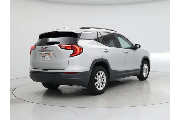 $15998 : GMC Terrain 2018 SLE 4dr SUV image 8