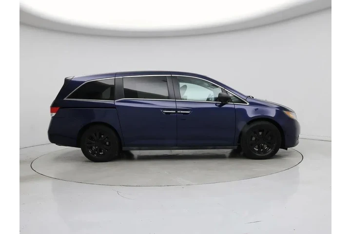 $17998 : Honda Odyssey 2015 EX 4dr Mi image 7