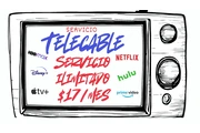 Servicio de cable en Orange County
