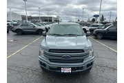 $29990 : Ford F-150 2019 4x4 Lariat 4 thumbnail