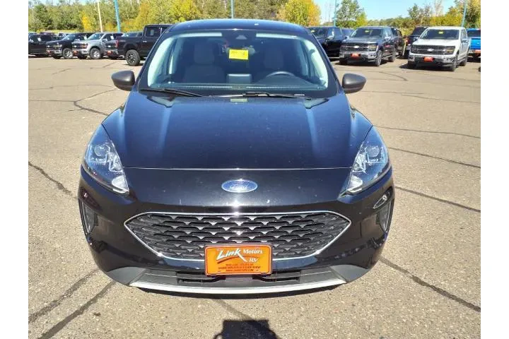 $21939 : Ford Escape 2022 AWD SE 4dr image 9