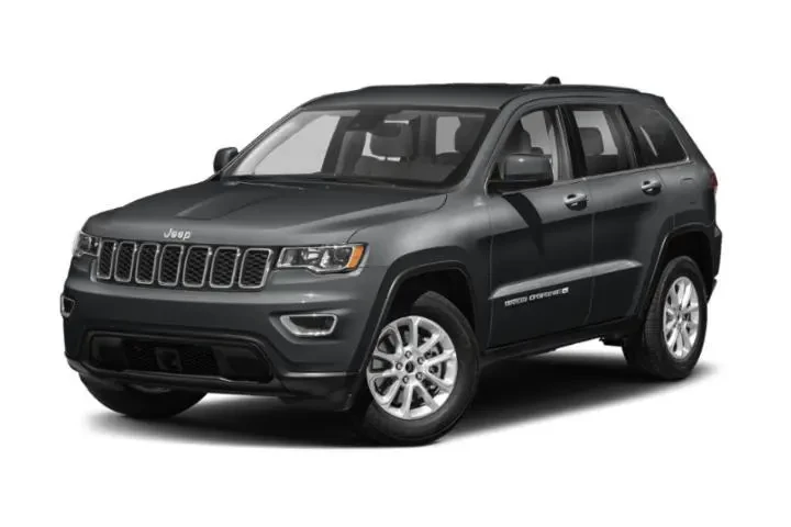 $22995 : Jeep Grand Cherokee WK 2022 image 1