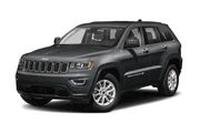 Jeep Grand Cherokee WK 2022