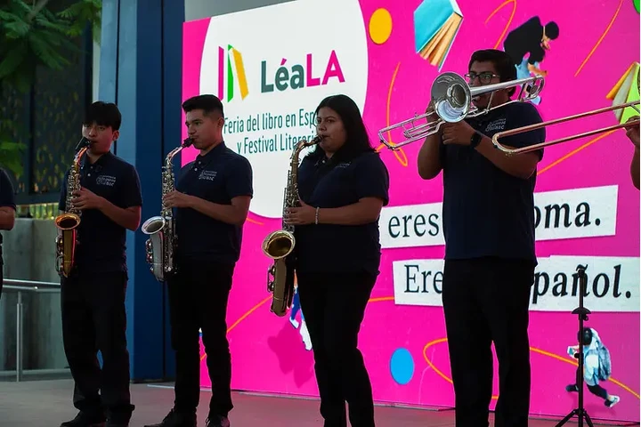 LéaLA 2025 image 4
