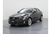 $21998 : Cadillac ATS 2014 AWD 3.6L P thumbnail