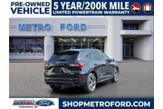 $26437 : Ford Escape 2023 AWD ST-Line thumbnail