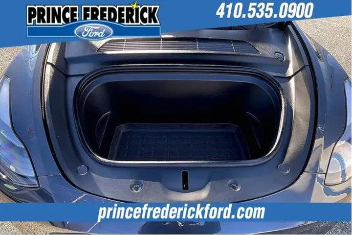 $30988 : Tesla Model Y 2024 4dr Cross image 9