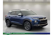 Chevrolet Trailblazer 2022 4 en Cincinnati