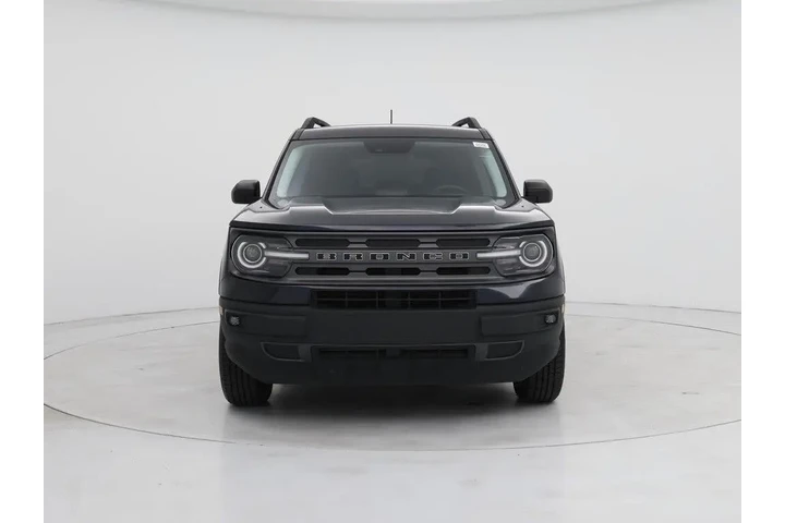 $23998 : Ford Bronco Sport 2021 AWD B image 5