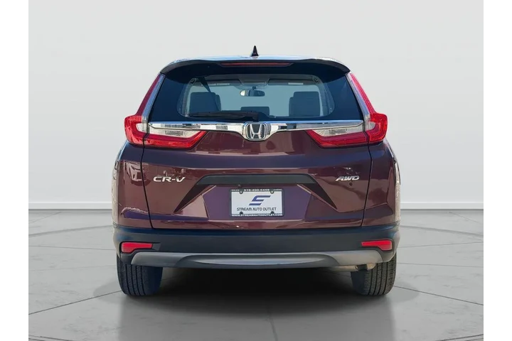 $17138 : Honda CR-V 2017 AWD LX 4dr S image 6