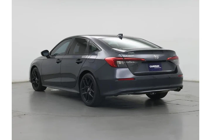 $25998 : Honda Civic 2023 Sport 4dr S image 2