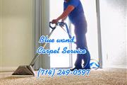 Blue Wand Carpet Service en Orange County
