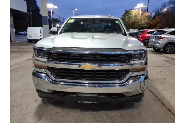 $19802 : Chevrolet Silverado 1500 201 image 8