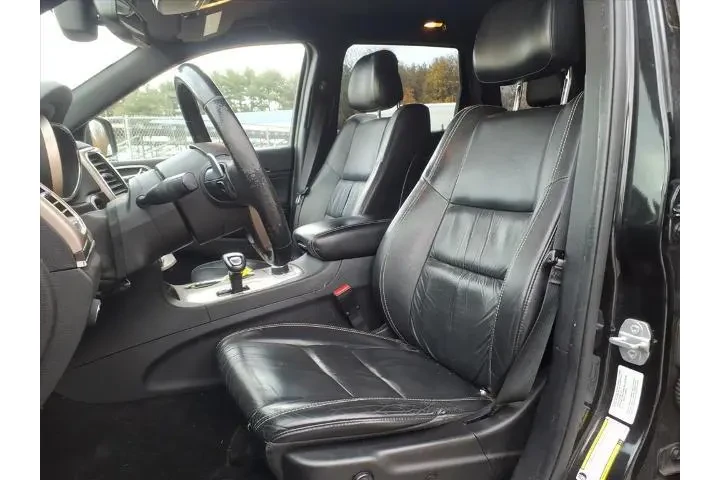 $9000 : Jeep Grand Cherokee 2015 4x4 image 8