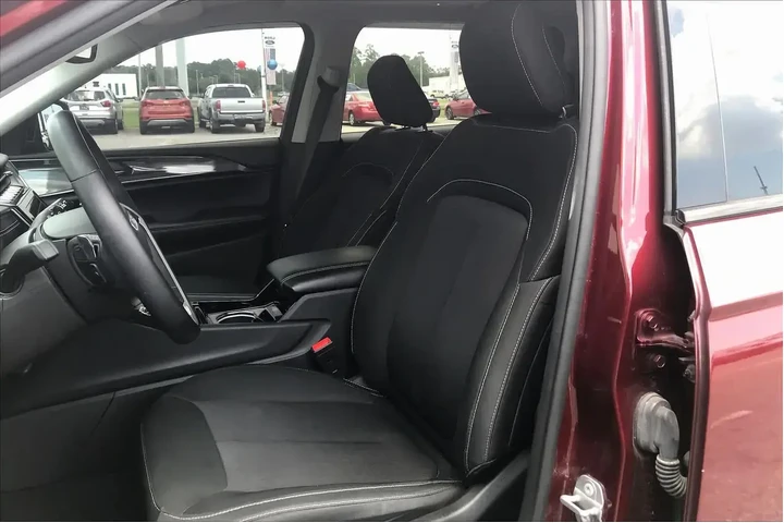 $22989 : Jeep Grand Cherokee L 2021 4 image 7