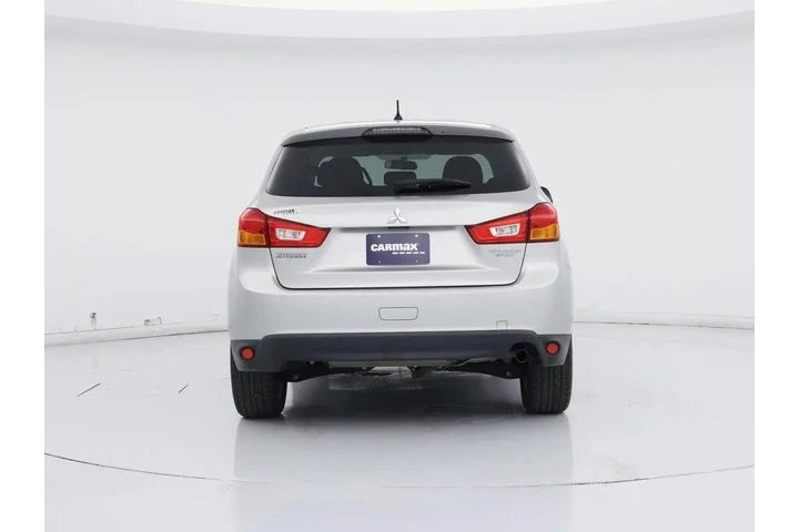 $13599 : Mitsubishi Outlander Sport 2 image 6