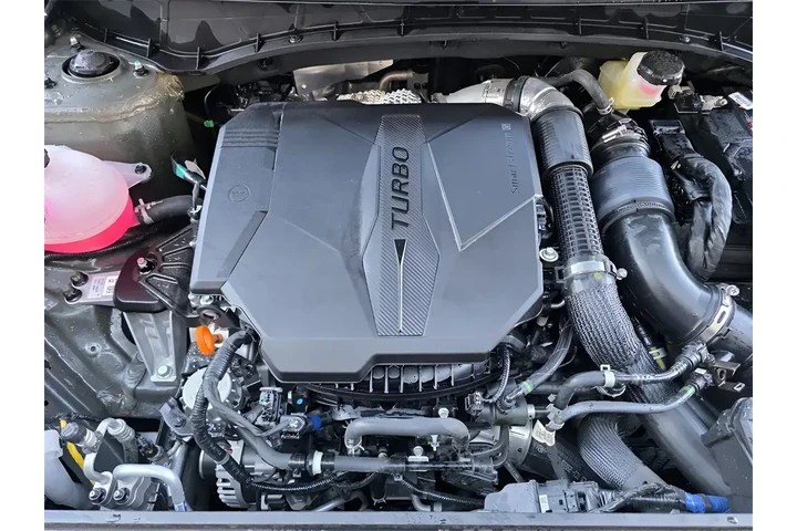 $34266 : Hyundai SANTA CRUZ 2025 AWD image 10