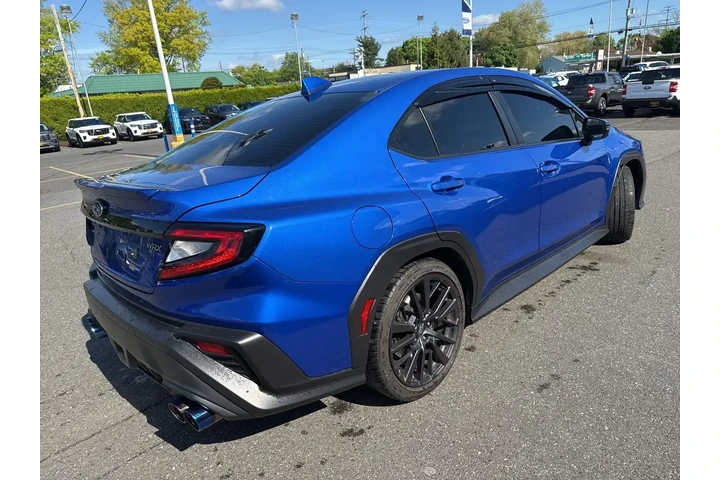 $30995 : Subaru WRX 2022 AWD Limited image 6