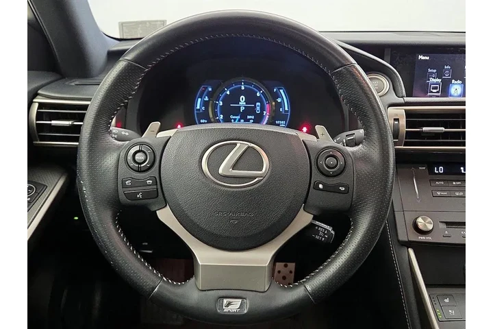 $19998 : Lexus IS 250 2015 Crafted Li image 10