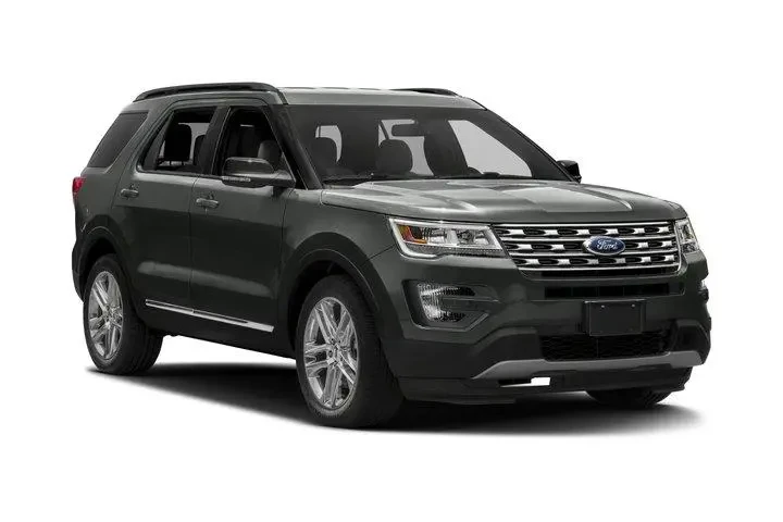 $12990 : Ford Explorer 2017 XLT 4dr S image 6