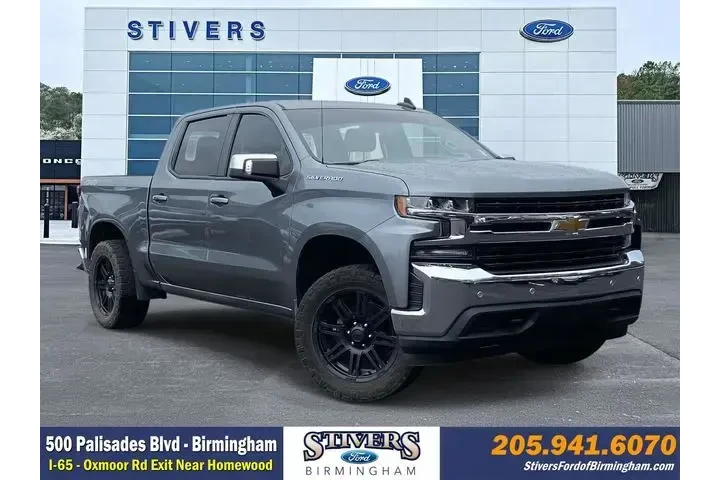 $19999 : Chevrolet Silverado 1500 201 image 1