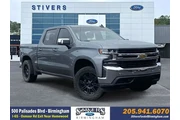 Chevrolet Silverado 1500 201