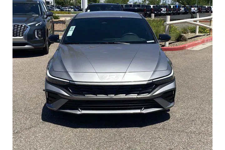 $19988 : Hyundai ELANTRA 2025 SEL Spo image 8