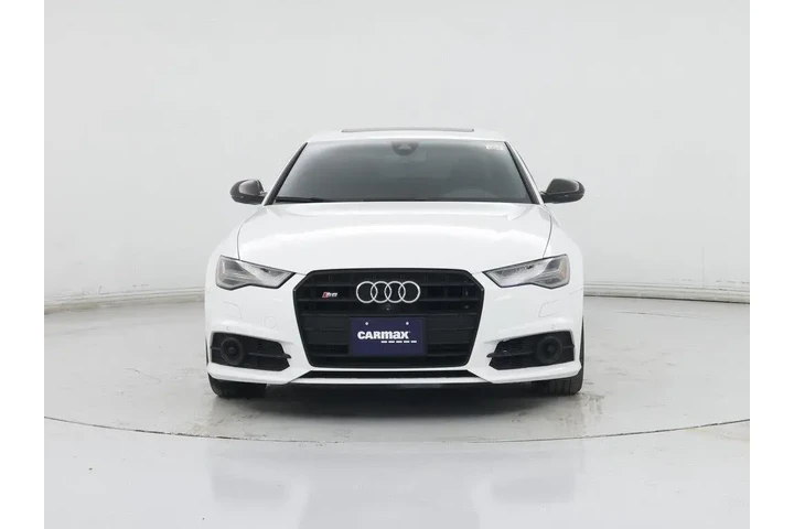 $37998 : Audi S6 2017 AWD 4.0T quattr image 5