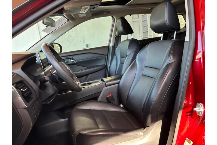 2022 Rogue SV FWD image 7