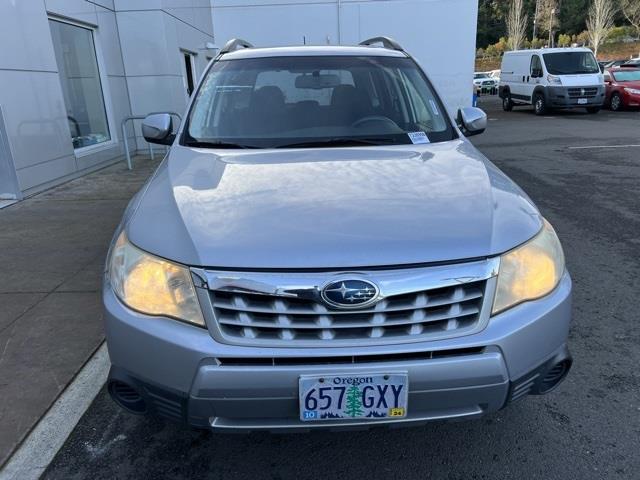 $7990 : 2012  Forester 2.5X image 8