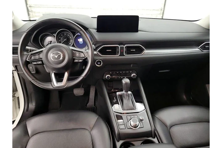 $25998 : Mazda CX-5 2024 AWD 2.5 S Se image 9