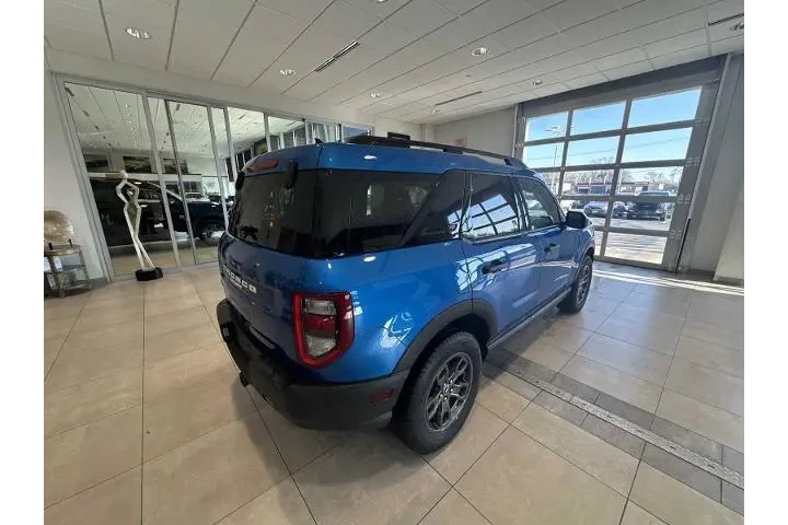 $25491 : Ford Bronco Sport 2022 AWD B image 3