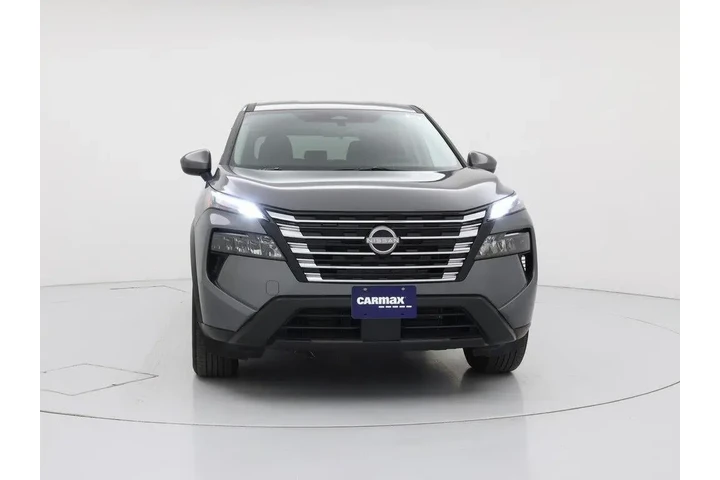 $25998 : Nissan Rogue 2025 AWD SV 4dr image 5