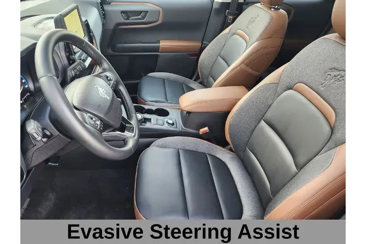 $29300 : Ford Bronco Sport 2024 AWD O image 10