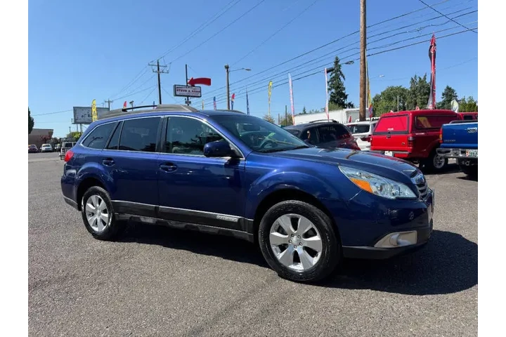 $6995 : 2010 Outback 3.6R Premium image 3