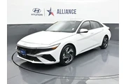 Hyundai ELANTRA 2025 Limited en Fort Worth