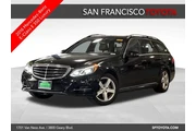 2016 E 350 4MATIC®