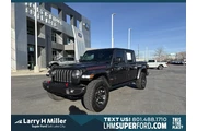 Jeep Gladiator 2023 4x4 Rubi